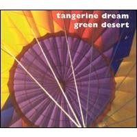 Purchase Tangerine Dream - Green Desert
