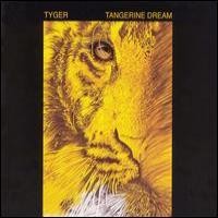 Purchase Tangerine Dream - Tyger