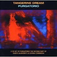 Purchase Tangerine Dream - Purgatorio