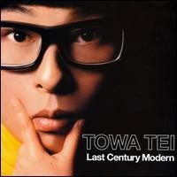 Purchase Towa Tei - Last Century Modern