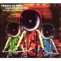 Purchase Transglobal Underground - Yes Boss Food Corner