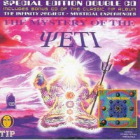 Purchase Infinity Project, Hallucinogen & Total Eclipse - The Mystery of the Yeti