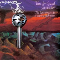 Purchase Van der Graaf Generator - The Least We Can Do Is Wave To Each Other (Japanese Edition)