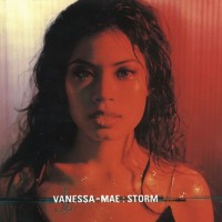 Purchase Vanessa Mae - Storm