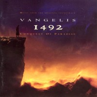 Purchase Vangelis - 1492 - Conquest of Paradise [soundtrack]
