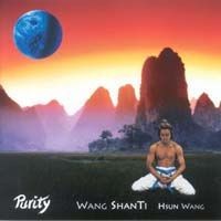Purchase Wang Shanti & Hsun Wang - Purity