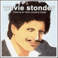 Purchase Wevie Stoner - Drawing on Other People's Heads