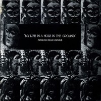 Purchase African Head Charge - My Life In A Hole In The Ground (Vinyl)