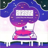 Purchase Akasha - Love Philtre Magick
