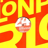 Purchase Akufen - Quebec Nightclub (EP) (Vinyl)