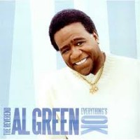 Purchase Al Green - Everything's Ok