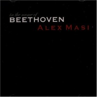Purchase Alex Masi - In The Name Of Beethoven