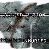 Purchase Allied Vision - Unburied
