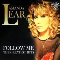 Purchase Amanda Lear - Follow Me - The Greatest Hits