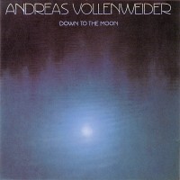 Purchase Andreas Vollenweider - Down To The Moon