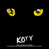 Purchase Andrew Lloyd Webber - Cats (Koty - Polish Musical) (Warsaw 2004)