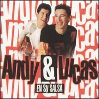 Purchase Andy & Lucas - En Su Salsa