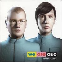 Purchase Arling & Cameron - We Are A&C