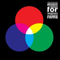 Purchase Arling & Cameron - Music For Imaginary Films