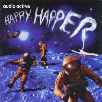 Purchase Audio Active - Happy Happer
