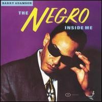 Purchase Barry Adamson - The Negro Inside Me