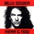 Buy Billy Squier - Hear & Now Mp3 Download