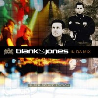 Purchase Blank & Jones - In Da Mix (Deluxe Edition) CD1