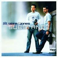 Purchase Blank & Jones - Substance CD2