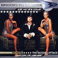 Purchase Brooklyn Bounce - The Second Attack