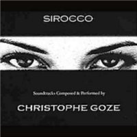 Purchase Christophe Goze - Sirocco