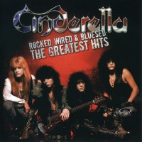 Purchase Cinderella - Rocked, Wired & Bluesed: The Greatest Hits