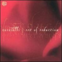Purchase Corciolli - Art of Seduction