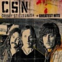 Purchase Crosby, Stills & Nash - Greatest Hits