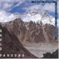 Purchase David Parsons - Tibetan Plateau / Sounds of the Mothership