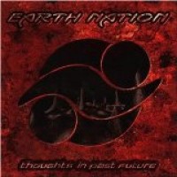 Purchase Earth Nation - Thoughts in Past Future