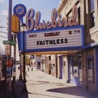 Purchase Faithless - Sunday 8PM