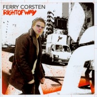 Purchase ferry corsten - Right of Way