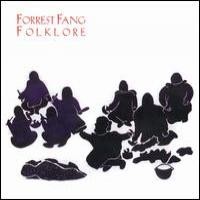 Purchase Forrest Fang - Folklore