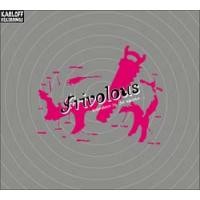 Purchase Frivolous - Somewhere In The Suburbs
