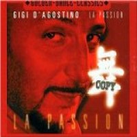 Purchase Gigi D'Agostino - La Passion CD5