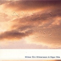 Purchase Hilmar Orn Hilmarsson & Sigur Ros - Angels Of The Universe