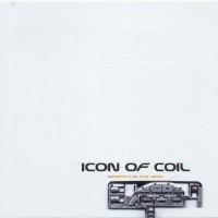 Purchase Icon Of Coil - Serenity is the Devil