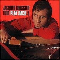 Purchase Jacques Loussier - Play Bach No. 5