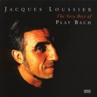 Purchase Jacques Loussier - The Best of Play Bach