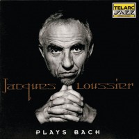 Purchase Jacques Loussier - Plays Bach