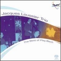 Purchase Jacques Loussier - The Greatest Bach