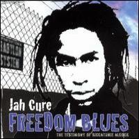 Purchase Jah Cure - Freedom Blues