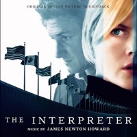 Purchase James Newton Howard - The Interpreter