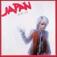 Purchase Japan - Quiet Life