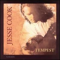 Purchase Jesse Cook - Tempest
